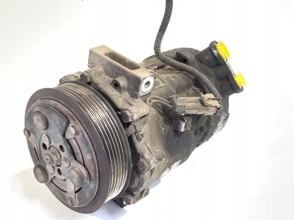 Klimakompressor Fiat Croma P13171593 1.9 150PS image 2