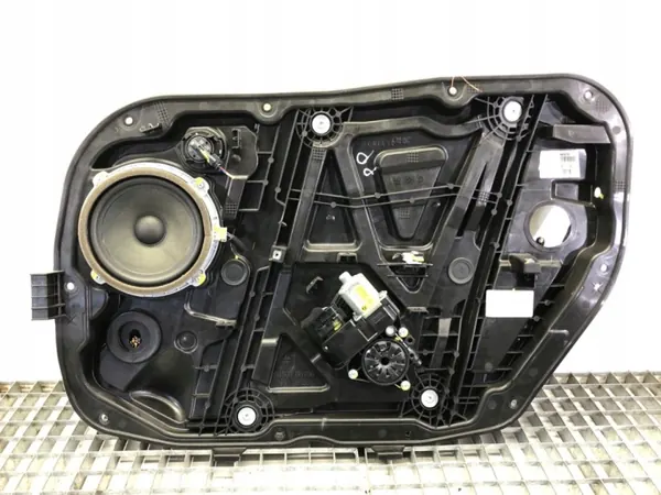 OEM 82480-J7060 Etu Oikea Ikkunanostin Kia Ceed image 2
