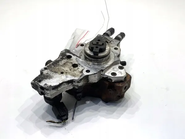 Bomba injetora Mercedes S211 A6480700001 2.2 150cv image 2