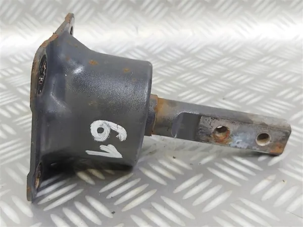 Almofada fixação bateria DAF XF106 OEM 1850032 image 2