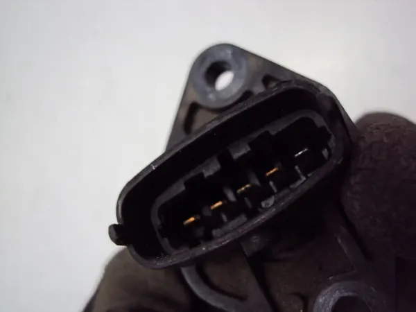 Porsche Boxster 986 Luftmassenmesser OE image 4