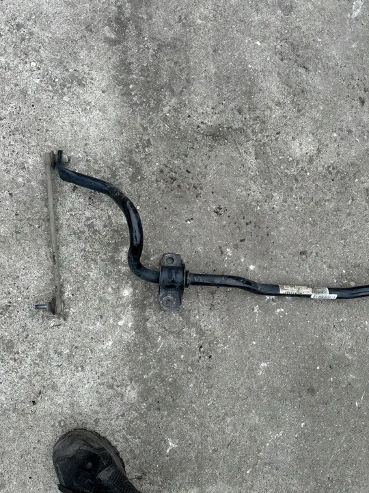 VOLVO V40 S40 Collegamenti Stabilizzatori Anteriori image 2