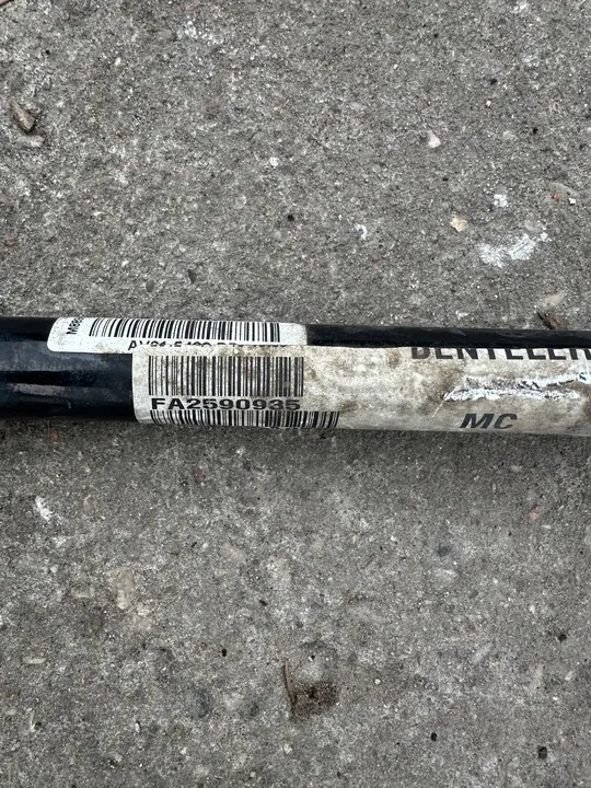 VOLVO V40 S40 Collegamenti Stabilizzatori Anteriori image 4