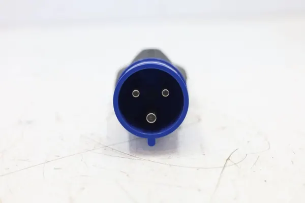 Adaptateur Chargeur Tesla Model S 2015 OEM 1025801-02-A image 3