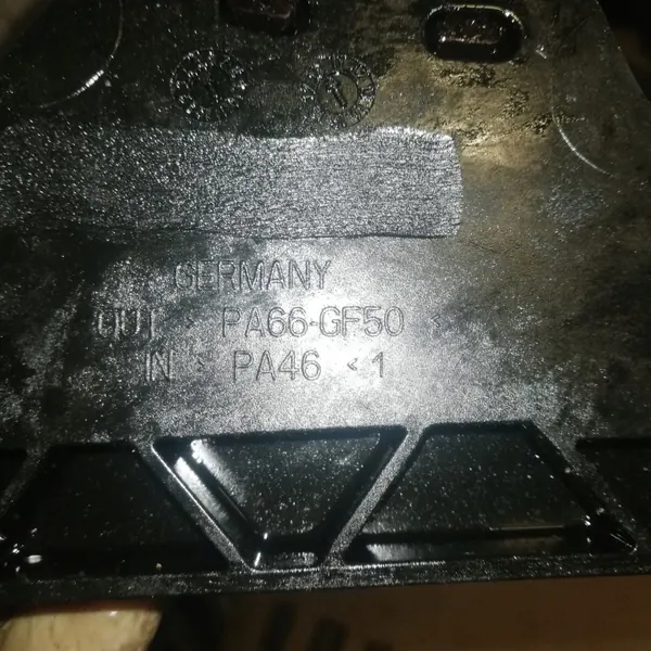 BMW OE Schienengleiter für 1er & 3er E81 E87 E90 E91 image 3
