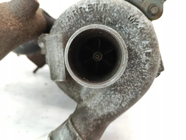 Turbolader 5S7Q6K682AC voor Ford Mondeo III 2.0L Diesel image 5