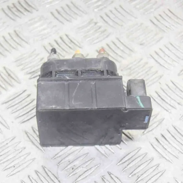 Tesla Model S 2015 Achter luchtveringmodule OEM 15152400273 image 3