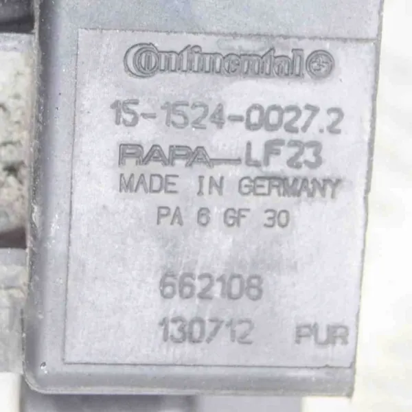 Tesla Model S 2015 Achter luchtveringmodule OEM 15152400273 image 5