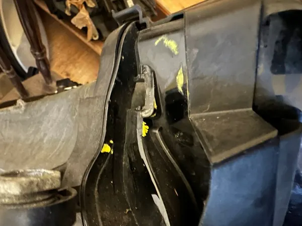 MERCEDES E W213 LINKER FULL LED MULTIBEAM A2139060110 image 6