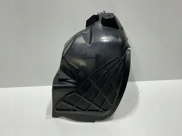 Para-lama dianteiro esquerdo Opel Corsa D OEM 13187356 image 2
