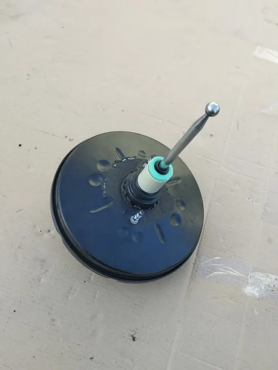 SERWO Golf VII SEAT LEON III 1.6 TDI image 3