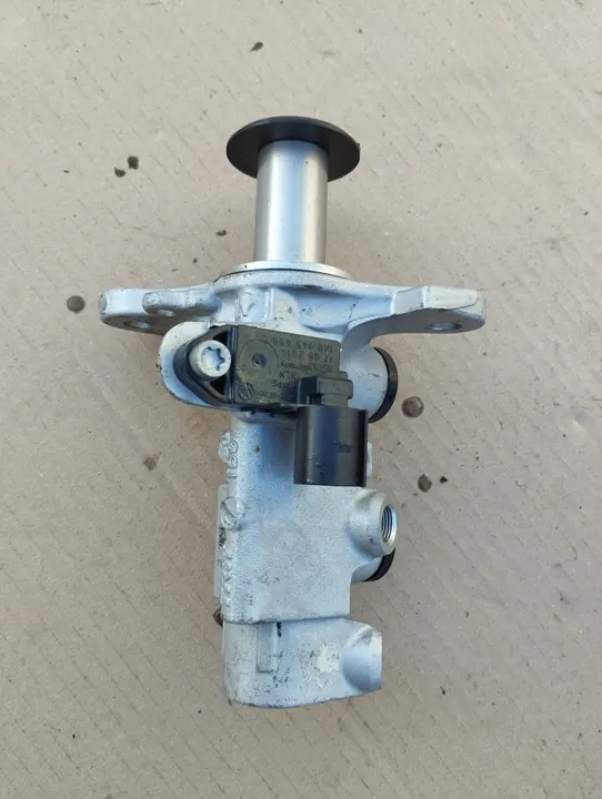 SERWO Golf VII SEAT LEON III 1.6 TDI image 4