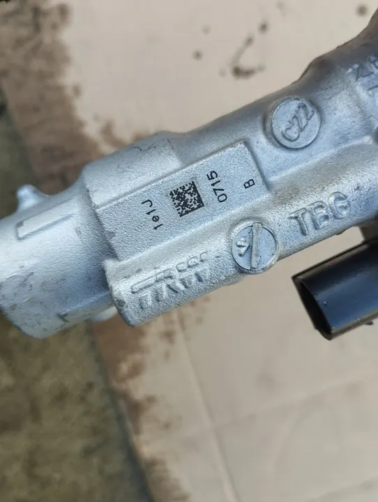 SERWO Golf VII SEAT LEON III 1.6 TDI image 6