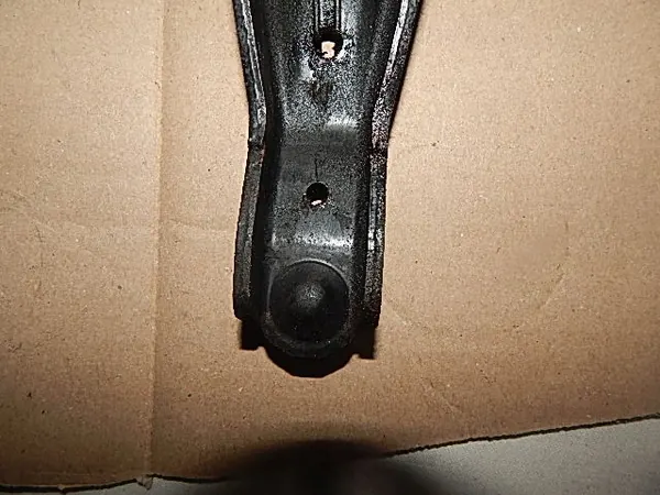 Kytkinvipu OEM ŁAPA SPRZĘGŁA Mazda 5 2.0D image 5