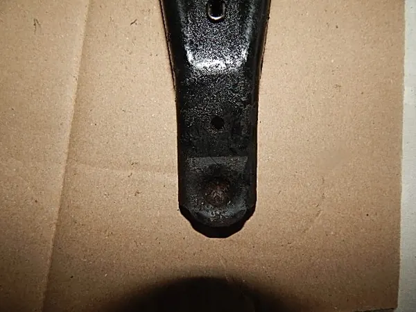 Kytkinvipu OEM ŁAPA SPRZĘGŁA Mazda 5 2.0D image 6