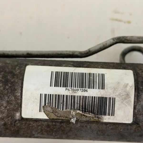 Actuateur de boîte électrique BMW X5 E70 OEM P678897206 image 10