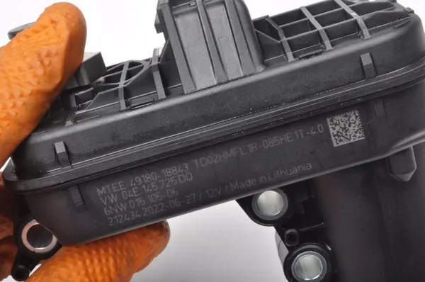 OEM 04E145725DQ Turbolader-Aktor für Skoda Kamiq 1.5 TSI image 3
