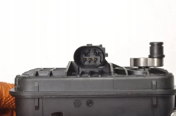 OEM 04E145725DQ Turbolader-Aktor für Skoda Kamiq 1.5 TSI image 4