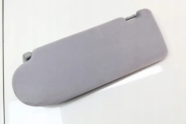 Mercedes W215 CL solskydd höger OEM 215daszp-1 image 7