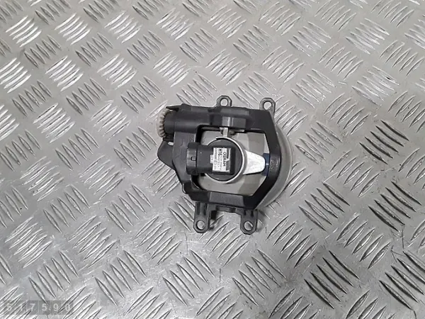Mistlamp Toyota Prius XW30 OEM 79852 - Gebruikt image 4