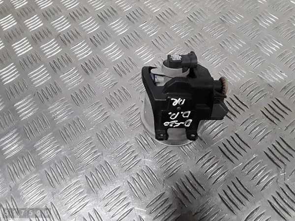 Mistlamp Toyota Prius XW30 OEM 79852 - Gebruikt image 5