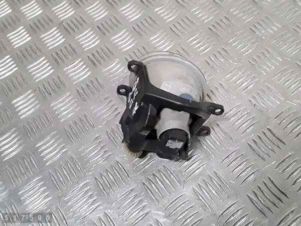 Mistlamp Toyota Prius XW30 OEM 79852 - Gebruikt image 6