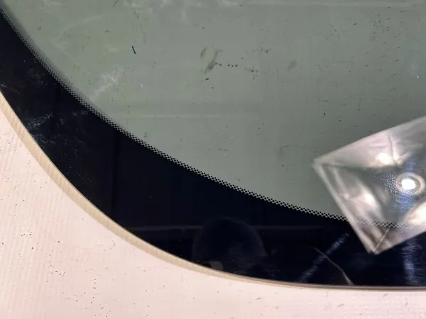 OEM 8757734 Bak vänster karossglas för Dodge Durango image 3