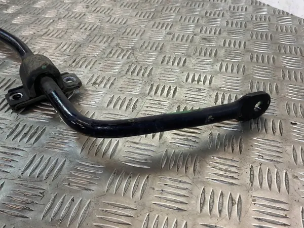 Jeep Compass Bakaxelstabilisator OEM 68303071AA image 3