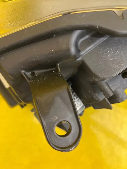 Faros Derecho Toyota Land Cruiser Prado 09-17 LED 81185-60J20 image 4