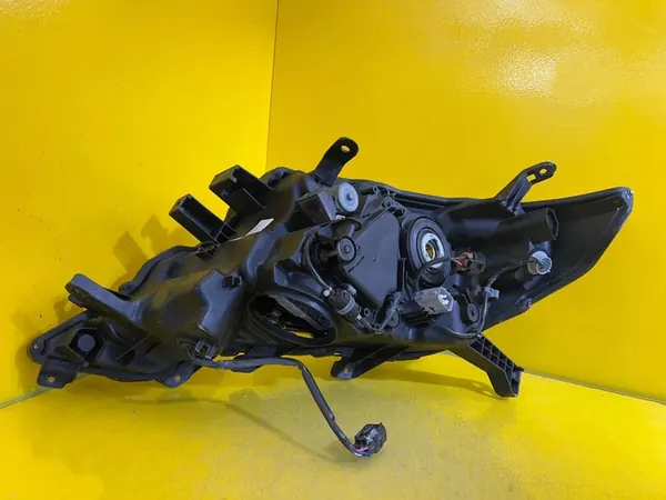 Faros Derecho Toyota Land Cruiser Prado 09-17 LED 81185-60J20 image 5