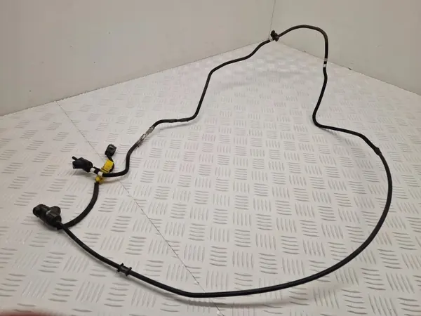 Durite AdBlue OEM UVY47997 pour Renault Scenic IV image 5