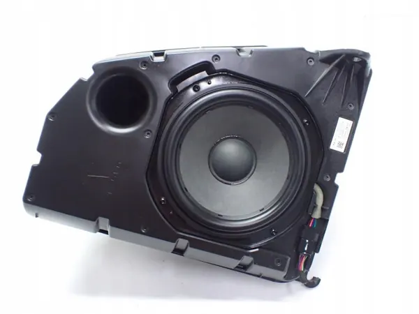 Tesla Subwoofer OEM 1507154-00-D voor Model Y 22R image 2
