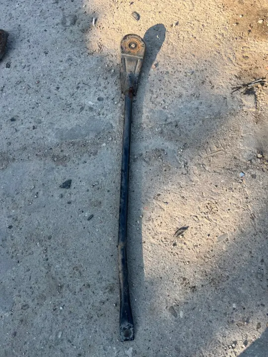 Lien de barre stabilisatrice avant droit OEM MEFJUU Trafic image 2
