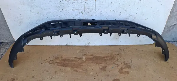 DACIA SANDERO III STEPWAY 2020- Spoiler Paraurti Anteriore 620261041R image 3