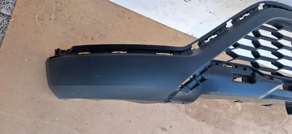 DACIA SANDERO III STEPWAY 2020- Spoiler Paraurti Anteriore 620261041R image 7