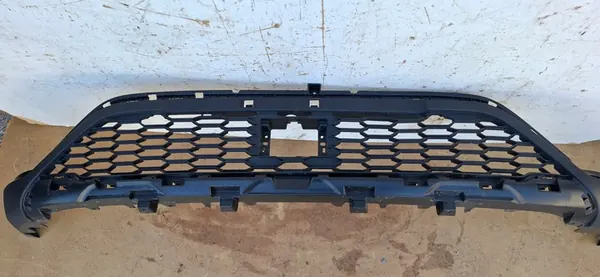 DACIA SANDERO III STEPWAY 2020- Spoiler Paraurti Anteriore 620261041R image 8