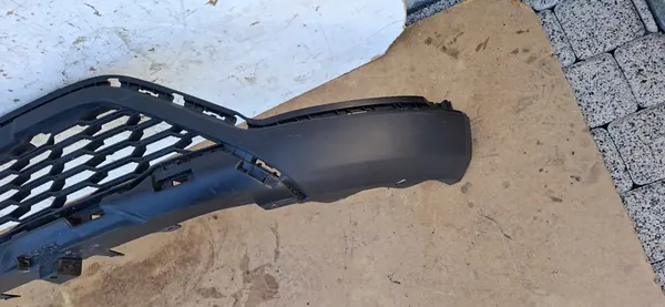 DACIA SANDERO III STEPWAY 2020- Spoiler Paraurti Anteriore 620261041R image 9