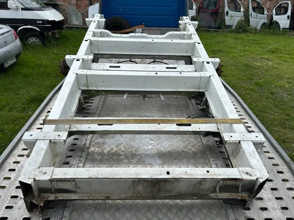 Bastidor OEM 456532222 para Ducato Boxer 260cm 2015 image 2