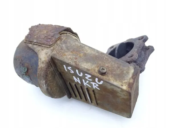 ISUZU NKR NPR 2.8 TDI backbroms - OEM Del image 2