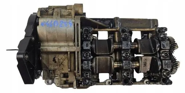 BMW Oliepomp OEM FOA11391 voor 2.0i N46B20BY motor image 2