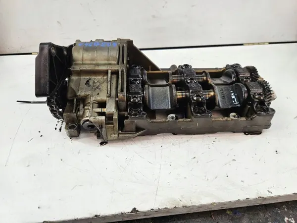 BMW Oliepomp OEM FOA11391 voor 2.0i N46B20BY motor image 5