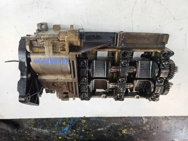 BMW Oliepomp OEM FOA11391 voor 2.0i N46B20BY motor image 6