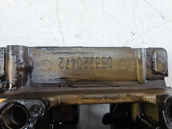 BMW Oliepomp OEM FOA11391 voor 2.0i N46B20BY motor image 7