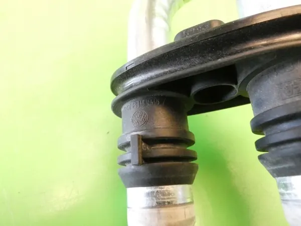 Verwarmingsbuizen 1K1819857 AUDI A3 8P 1.6 8V 03-05 image 8