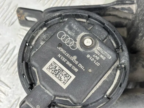 Filtre à charbon Porsche Macan 8K0909253N image 3