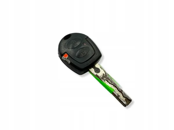 Télécommande OEM UHP1898 pour Seat Alhambra, VW Sharan image 4