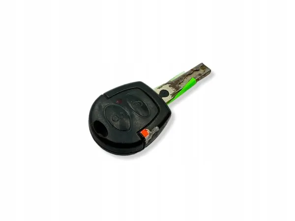 Télécommande OEM UHP1898 pour Seat Alhambra, VW Sharan image 5