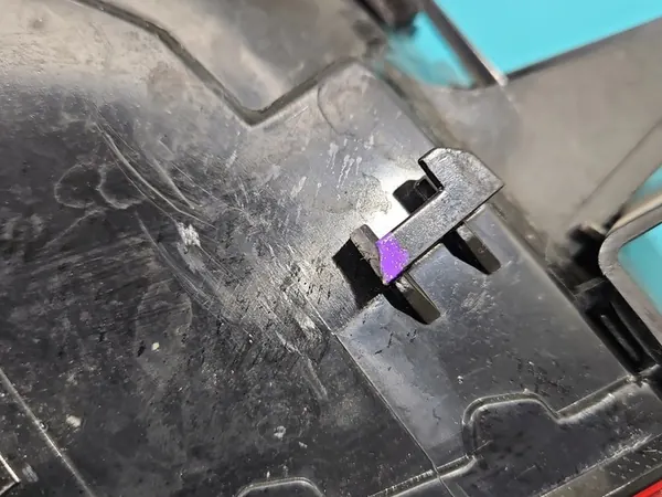 Luz Trasera Derecha Seat Ibiza V KJ 6F 17- OEM 6F0945096H image 10