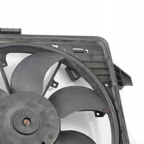 Ford Transit Connect Kylarrubrik Diesel OEM image 2