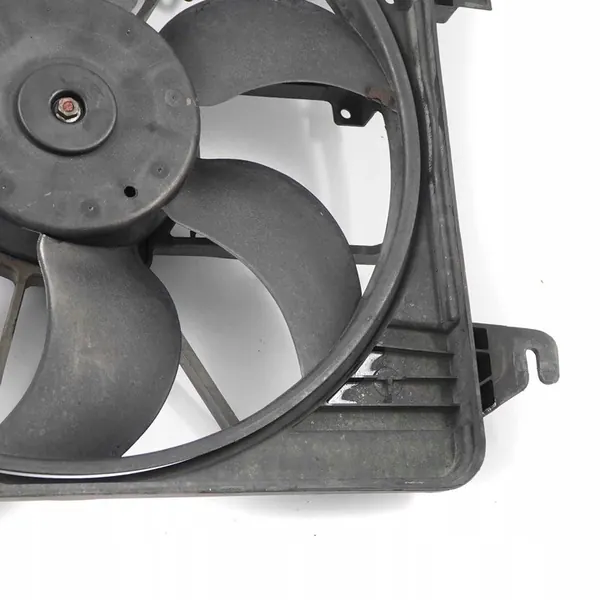 Ford Transit Connect Kylarrubrik Diesel OEM image 3